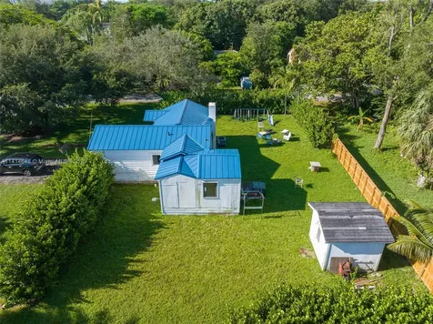 11800 NE 11th Avenue Biscayne Park FL 33161