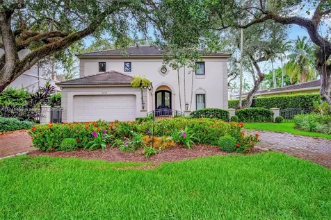 4716 University Drive Coral Gables FL 33146
