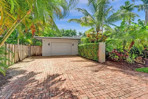 700 NE 16th Terrace Fort Lauderdale FL 33304