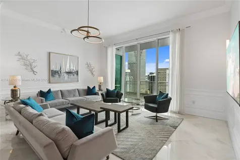 900 Brickell Key Boulevard Miami FL 33131