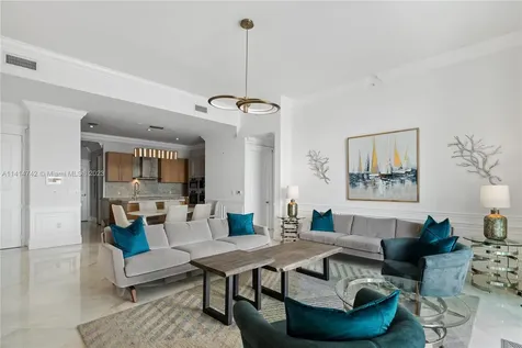 900 Brickell Key Boulevard Miami FL 33131