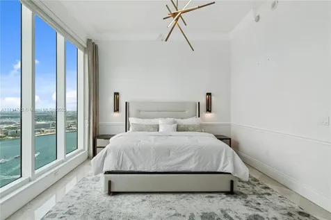 900 Brickell Key Boulevard Miami FL 33131