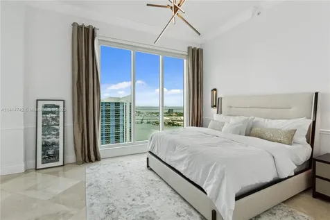 900 Brickell Key Boulevard Miami FL 33131