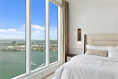 900 Brickell Key Boulevard Miami FL 33131