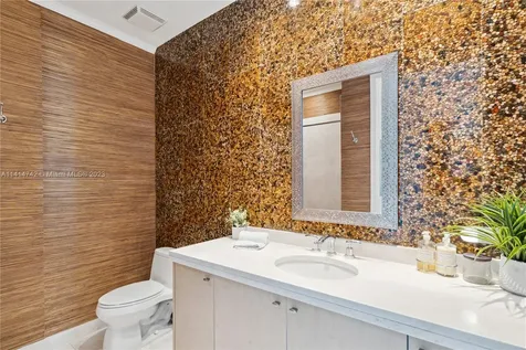 900 Brickell Key Boulevard Miami FL 33131