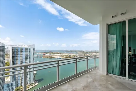 900 Brickell Key Boulevard Miami FL 33131