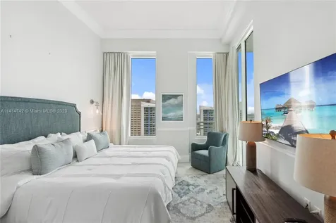 900 Brickell Key Boulevard Miami FL 33131