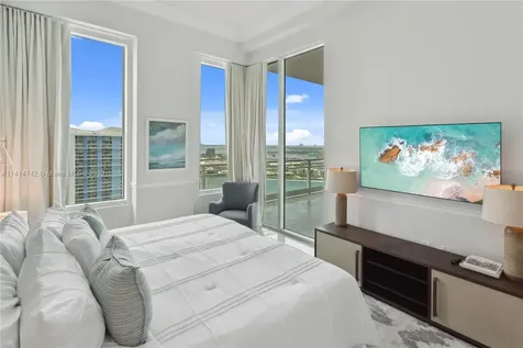 900 Brickell Key Boulevard Miami FL 33131