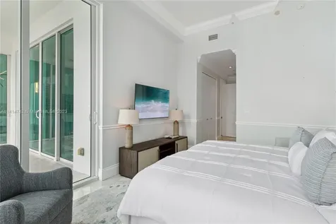 900 Brickell Key Boulevard Miami FL 33131
