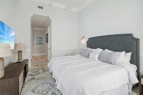 900 Brickell Key Boulevard Miami FL 33131