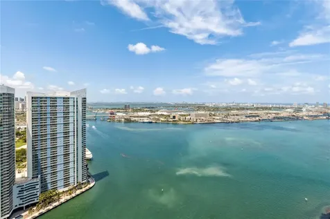 900 Brickell Key Boulevard Miami FL 33131