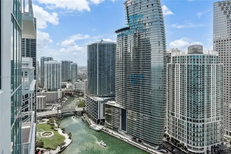 900 Brickell Key Boulevard Miami FL 33131