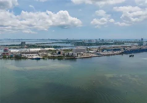 900 Brickell Key Boulevard Miami FL 33131