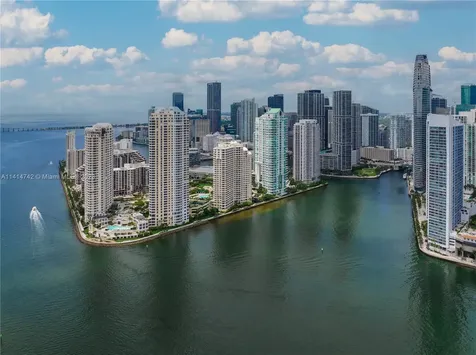 900 Brickell Key Boulevard Miami FL 33131