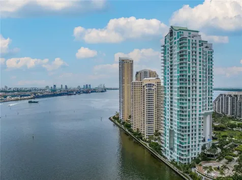 900 Brickell Key Boulevard Miami FL 33131
