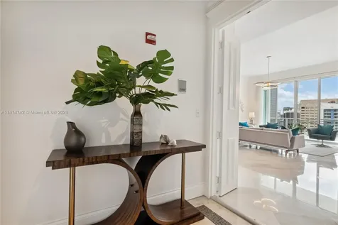 900 Brickell Key Boulevard Miami FL 33131