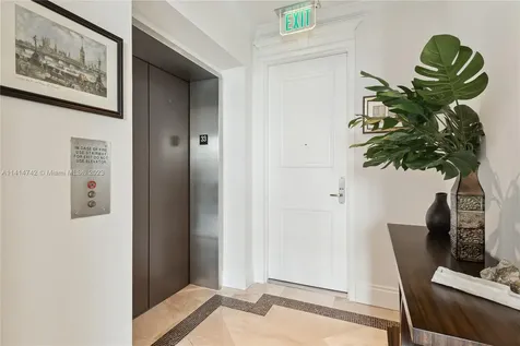 900 Brickell Key Boulevard Miami FL 33131