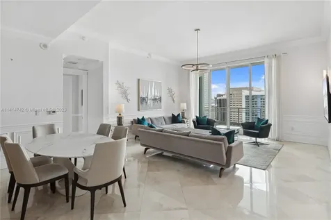 900 Brickell Key Boulevard Miami FL 33131