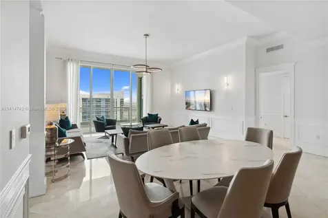 900 Brickell Key Boulevard Miami FL 33131