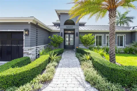 14660 SW 75th Avenue Palmetto Bay FL 33158