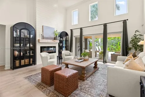 14660 SW 75th Avenue Palmetto Bay FL 33158