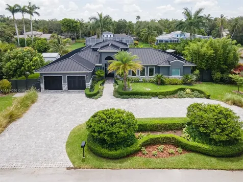 14660 SW 75th Avenue Palmetto Bay FL 33158
