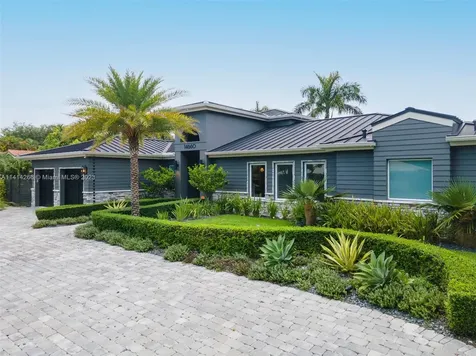 14660 SW 75th Avenue Palmetto Bay FL 33158