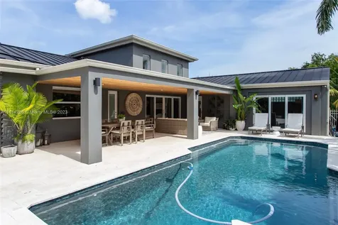 14660 SW 75th Avenue Palmetto Bay FL 33158