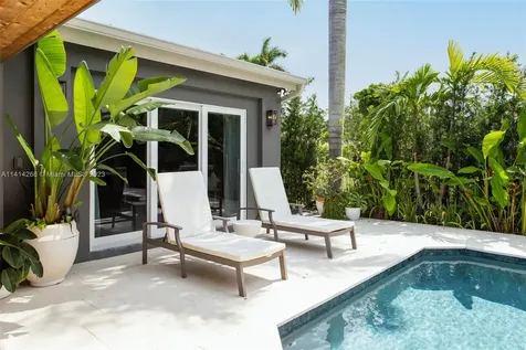 14660 SW 75th Avenue Palmetto Bay FL 33158