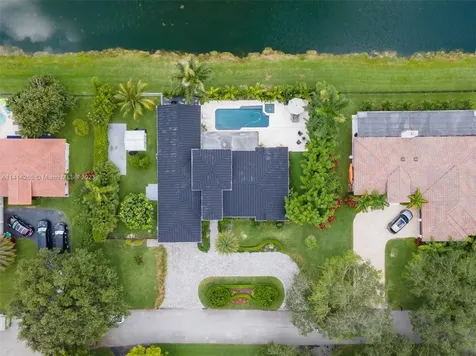 14660 SW 75th Avenue Palmetto Bay FL 33158