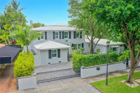 4531 N Bay Road Miami Beach FL 33140
