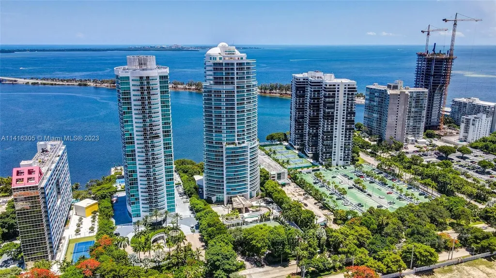 2127 Brickell Avenue Miami FL 33129