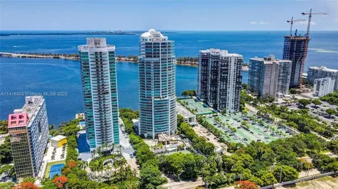 2127 Brickell Avenue Miami FL 33129