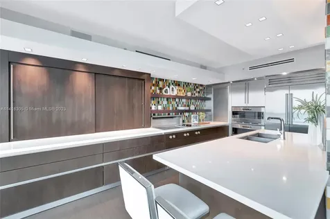 2127 Brickell Avenue Miami FL 33129