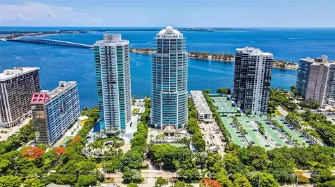 2127 Brickell Avenue Miami FL 33129