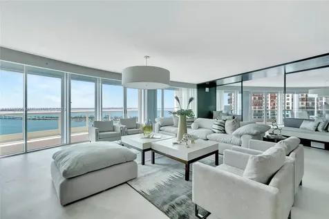2127 Brickell Avenue Miami FL 33129