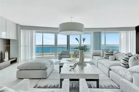 2127 Brickell Avenue Miami FL 33129