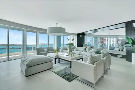 2127 Brickell Avenue Miami FL 33129