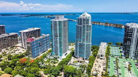 2127 Brickell Avenue Miami FL 33129
