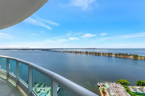 2127 Brickell Avenue Miami FL 33129