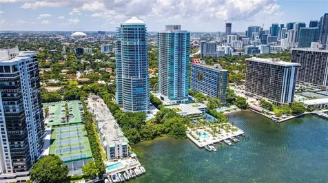 2127 Brickell Avenue Miami FL 33129