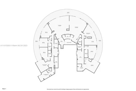 2127 Brickell Avenue Miami FL 33129