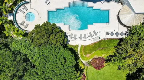 2127 Brickell Avenue Miami FL 33129