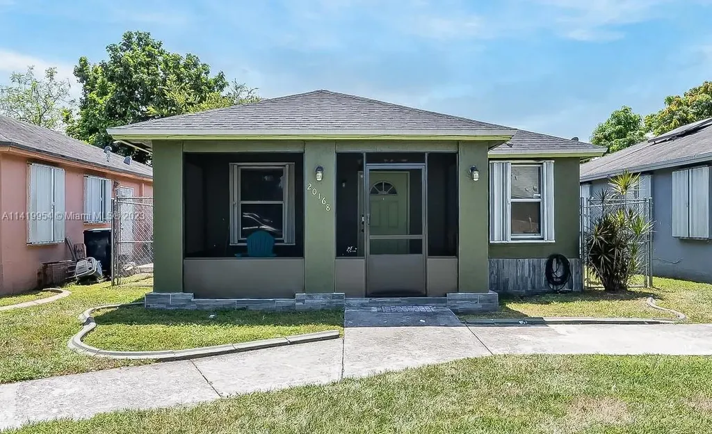 20168 SW 122nd Court E Miami FL 33177