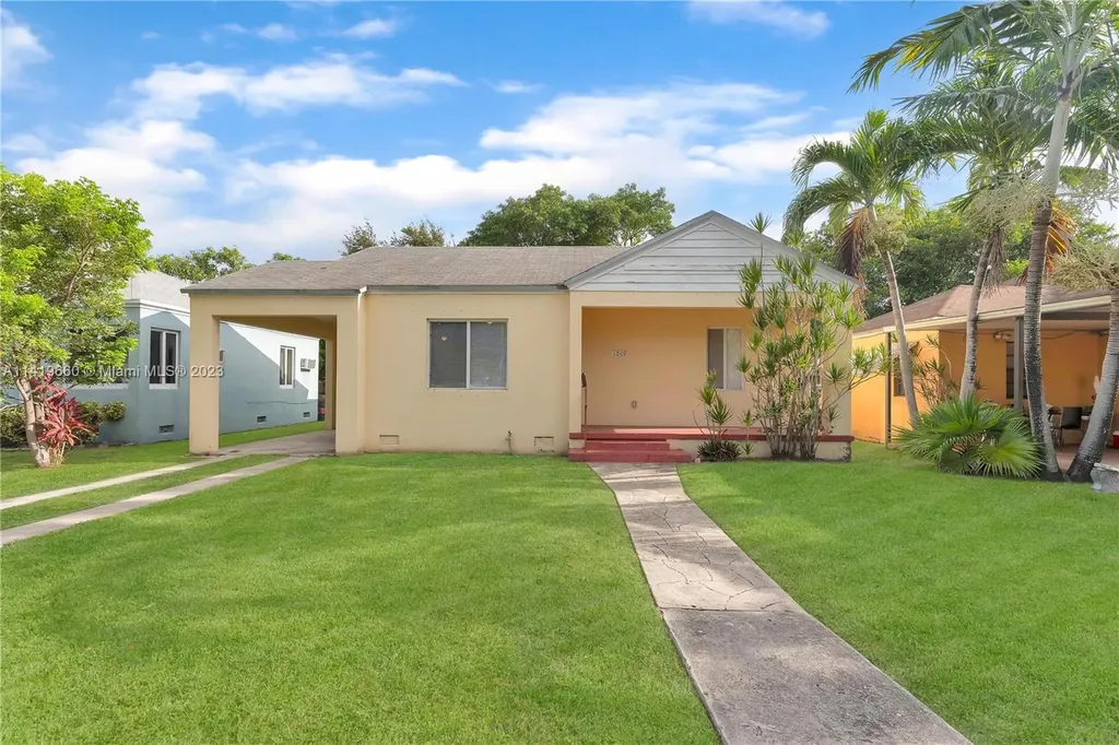 1069 NW 46th Street Miami FL 33127