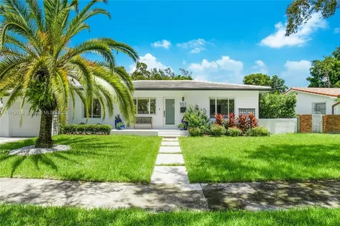 957 NE 99th Street Miami Shores FL 33138