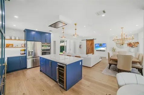 957 NE 99th Street Miami Shores FL 33138