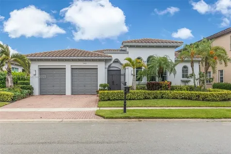 7982 NW 109th Lane Parkland FL 33076
