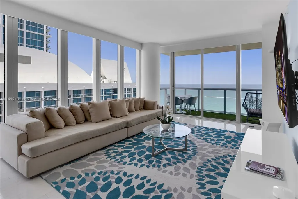 6799 Collins Avenue Miami Beach FL 33141