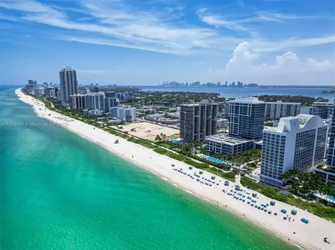 6799 Collins Avenue Miami Beach FL 33141